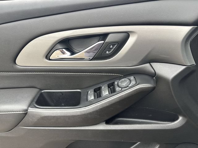 2023 Chevrolet Traverse 3LT - Photo 25