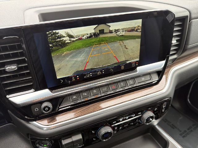2026 Chevrolet Silverado 1500 RST - Photo 32