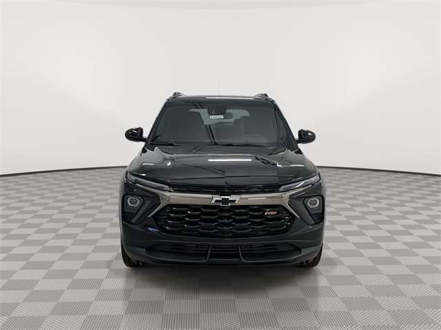 2026 Chevrolet Trailblazer RS photo 3