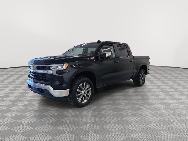 2026 Chevrolet Silverado 1500 LT - Photo 9