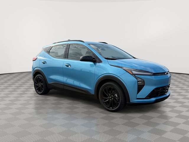 2027 Chevrolet Bolt RS - Photo 13