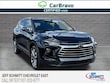 Chevrolet Blazer