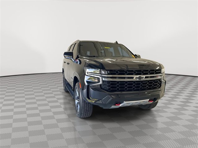 2021 Chevrolet Tahoe Z71 photo 3