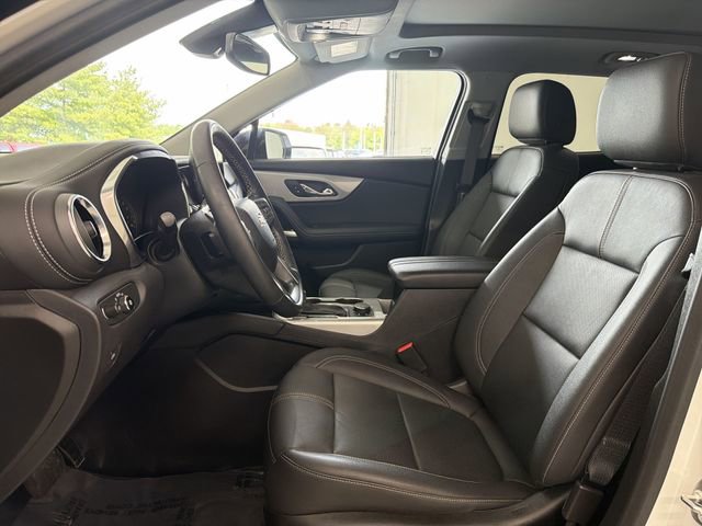 2024 Chevrolet Blazer 3LT - Photo 21