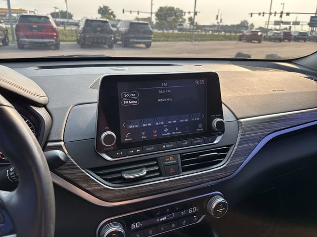 2021 Nissan Altima SL - Photo 26