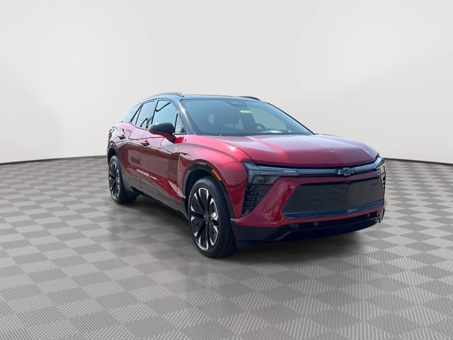 2026 Chevrolet Blazer EV RS - Photo 2