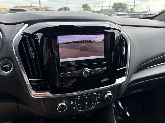 2022 Chevrolet Traverse 1LT - Photo 27