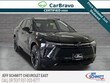  Chevrolet Blazer EV