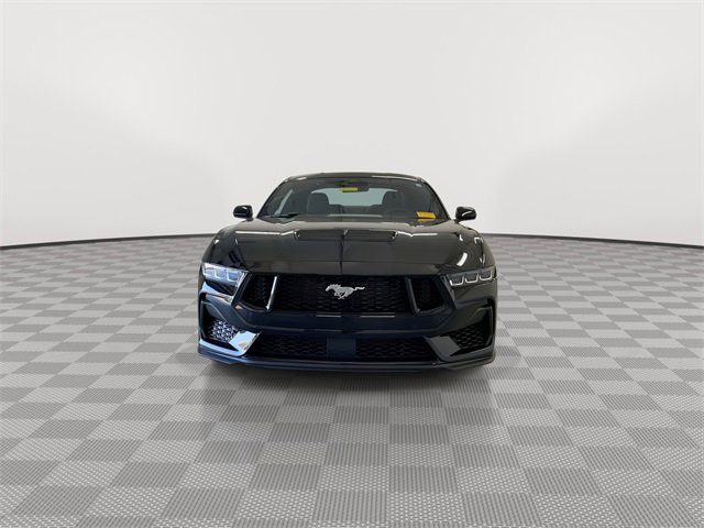 2024 Ford Mustang GT photo 3