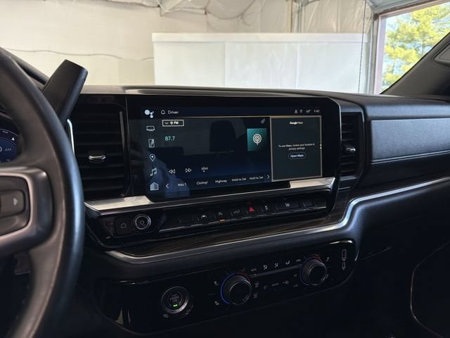 2023 Chevrolet Silverado 1500 LT - Photo 24