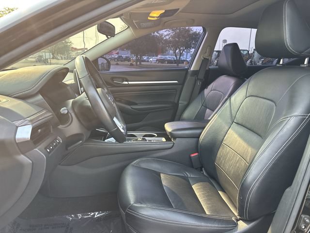 2021 Nissan Altima SL - Photo 21