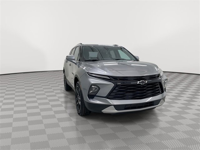 2024 Chevrolet Blazer 3LT photo 3