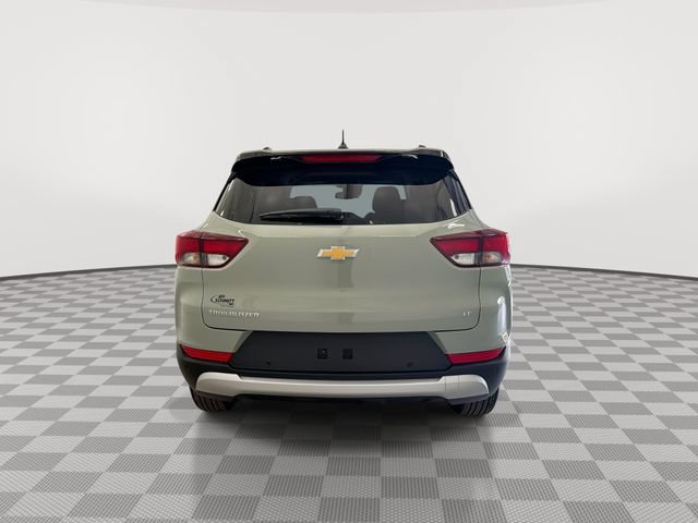 2026 Chevrolet Trailblazer LT - Photo 13