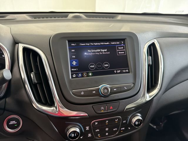 2024 Chevrolet Equinox LT - Photo 26