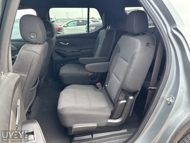 2023 Chevrolet Traverse 1LT - Photo 7