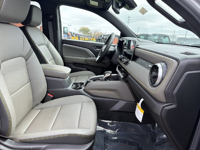 2026 Chevrolet Colorado ZR2 - Photo 23