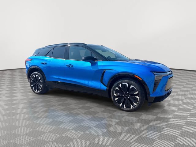 2026 Chevrolet Blazer EV RS - Photo 14
