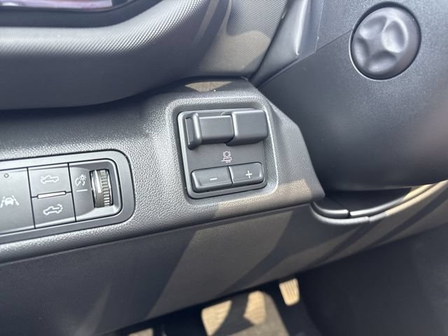 2025 Chevrolet Silverado EV RST - Photo 33
