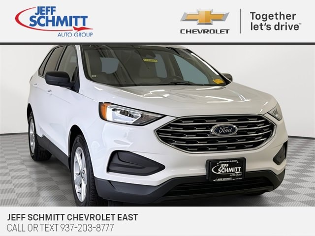 2020 Ford Edge SE