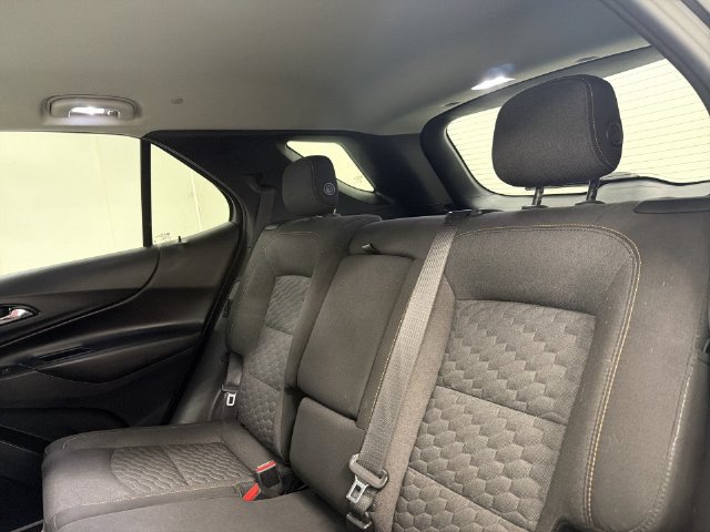 2019 Chevrolet Equinox LT - Photo 18