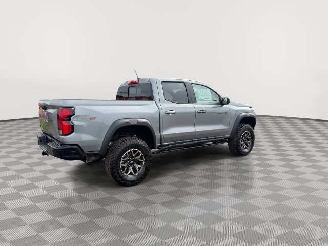 2026 Chevrolet Colorado ZR2 - Photo 15