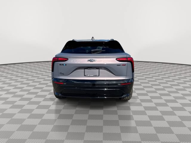 2025 Chevrolet Blazer EV RS - Photo 11