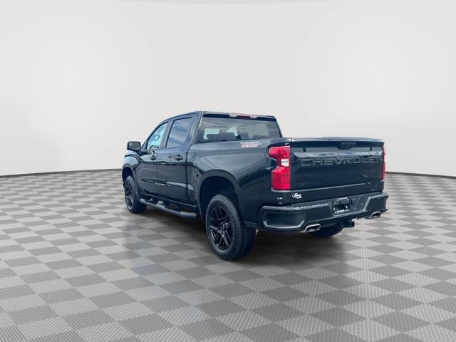 2024 Chevrolet Silverado 1500 Custom - Photo 9