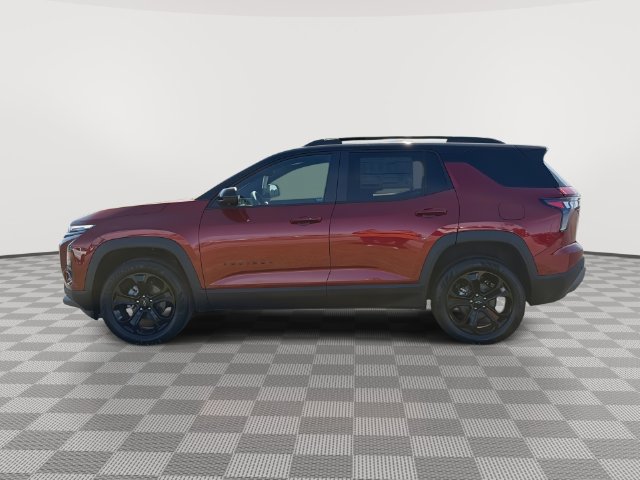 2027 Chevrolet Equinox LT - Photo 7