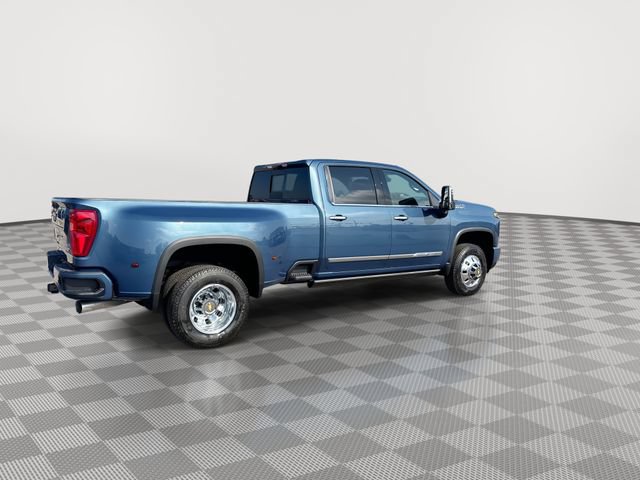 2026 Chevrolet Silverado 3500 HD High Country - Photo 16