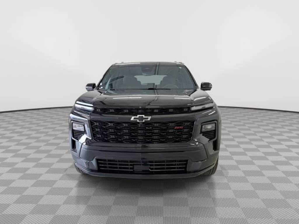 Used 2024 Chevrolet Traverse RS SUV