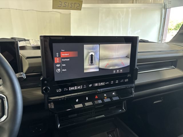2026 GMC HUMMER EV 2X - Photo 29