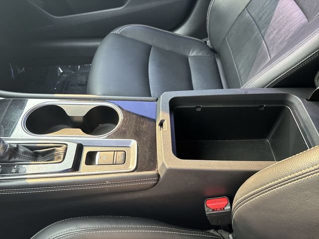 2021 Nissan Altima SL - Photo 25