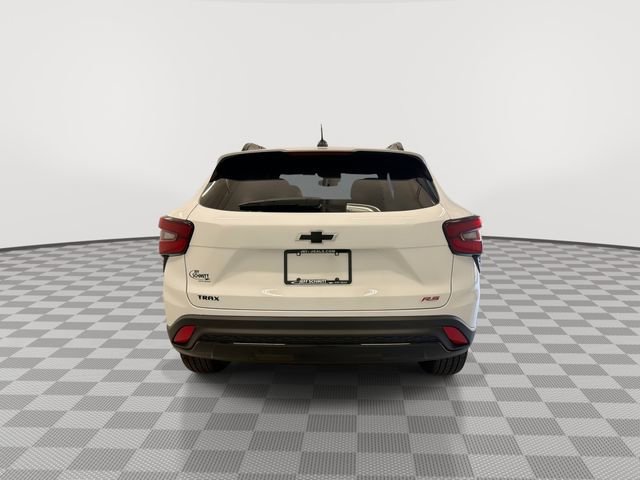 2026 Chevrolet Trax RS - Photo 14