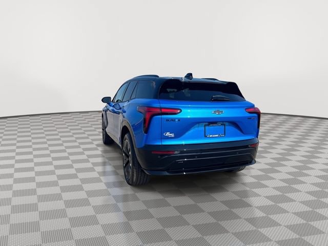 2026 Chevrolet Blazer EV RS - Photo 10