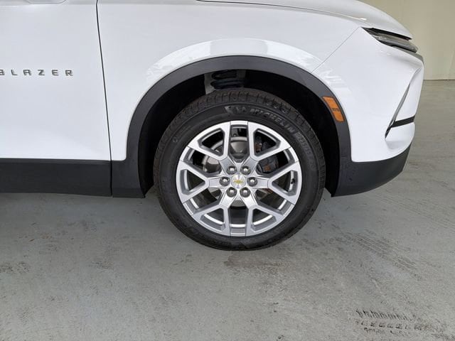 2024 Chevrolet Blazer 3LT - Photo 14