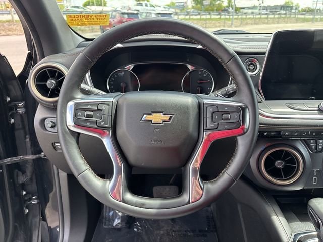 2023 Chevrolet Blazer Premier - Photo 33