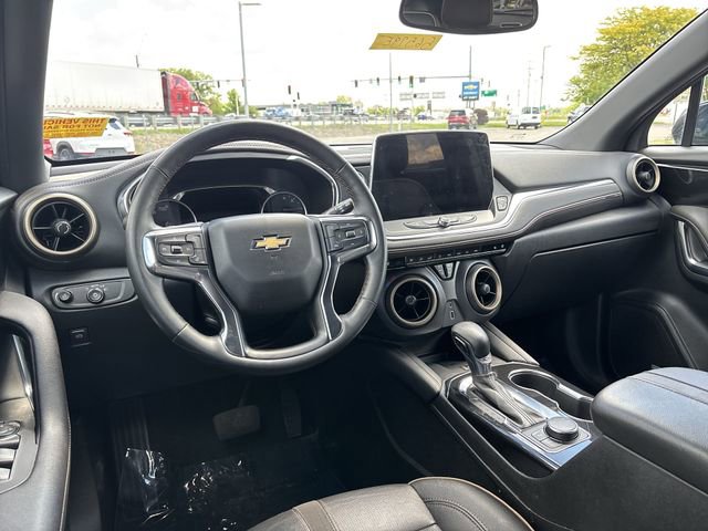2023 Chevrolet Blazer Premier - Photo 18