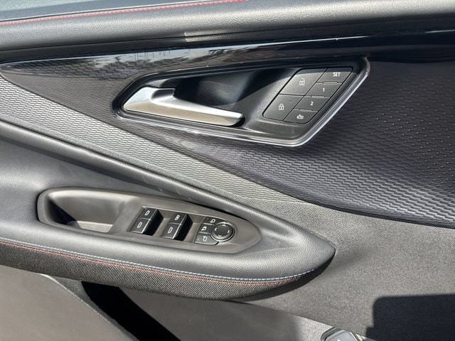 2026 Chevrolet Blazer EV RS - Photo 24