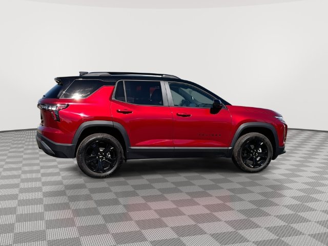 2027 Chevrolet Equinox LT - Photo 12