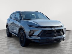 2026 Chevrolet Blazer RS SUV