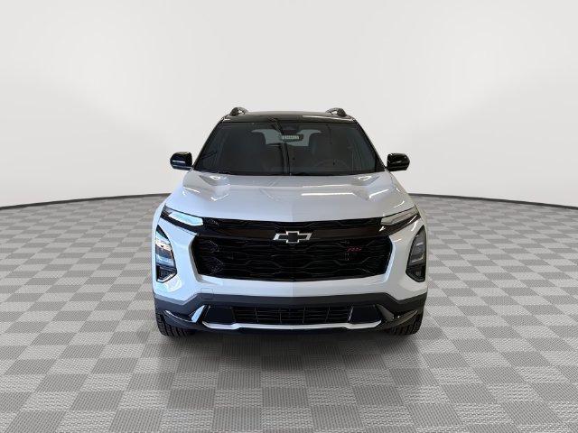New 2027 Chevrolet Equinox RS SUV