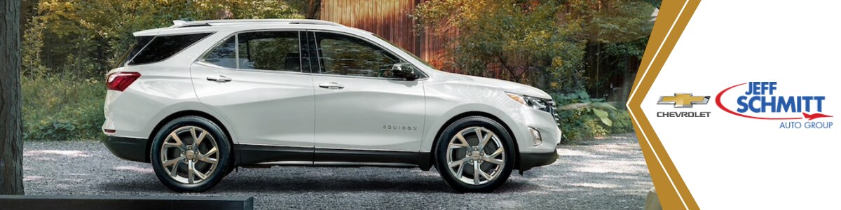 Chevrolet-Equinox-Cincinnati-Ohio