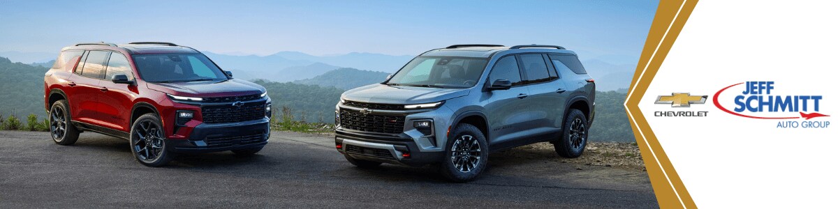 chevrolet-traverse-beavercreek-oh