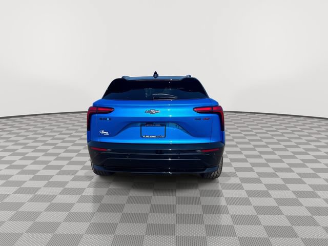 2026 Chevrolet Blazer EV RS - Photo 11