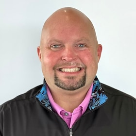 Staff member Ray Grigsby from cad946984e87