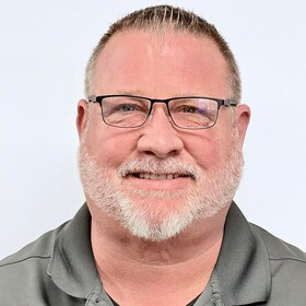 Staff member Eric Soehner from 2fffb69185d6