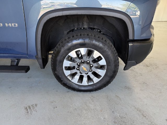 2026 Chevrolet Silverado 2500HD Custom - Photo 15