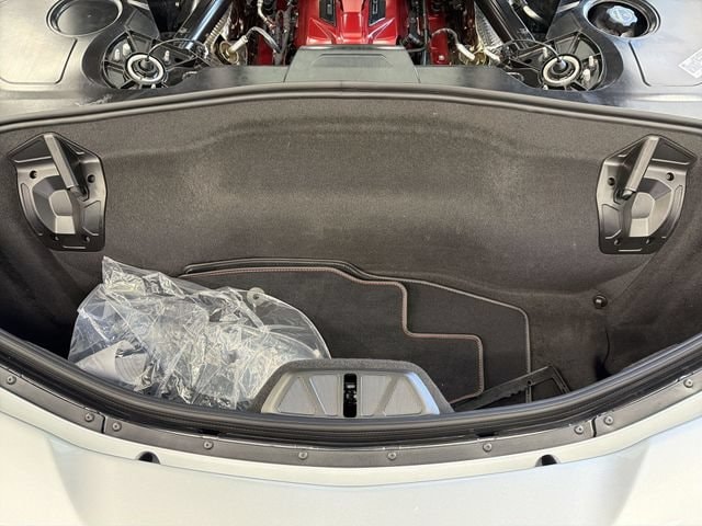 2026 Chevrolet Corvette 2LT - Photo 17