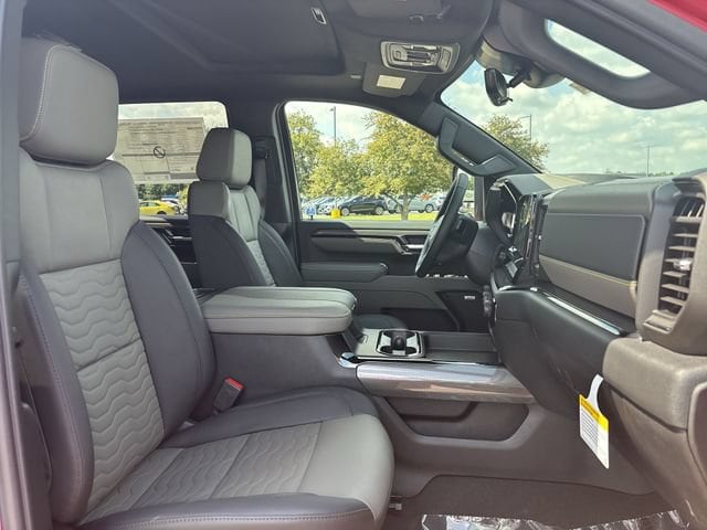2026 Chevrolet Silverado 2500 HD ZR2 - Photo 23