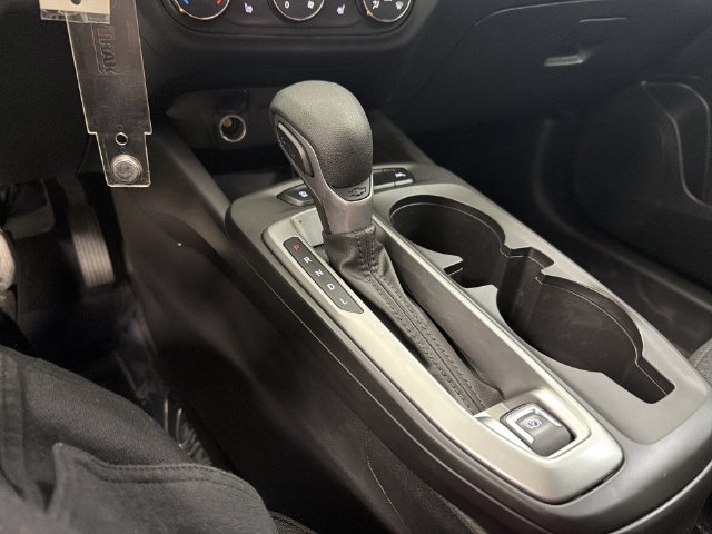 2024 Chevrolet Trax LS - Photo 26